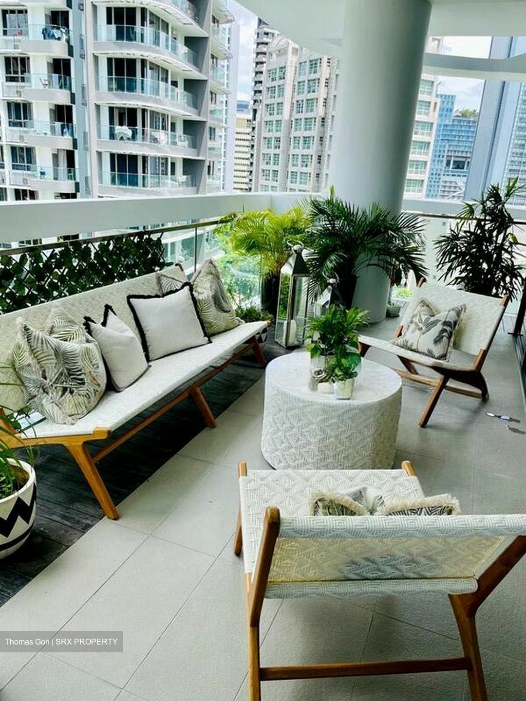 Skyline 360 @ Saint Thomas Walk (D9), Condominium #514542911